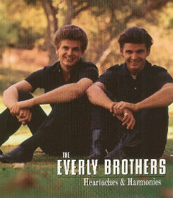 The Everly Brothers