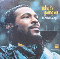 Marvin Gaye Whats Going On