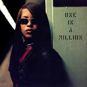 Aaliyah's 2nd album