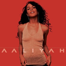 Aaliyah's chart-topping album