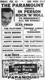 1956 show