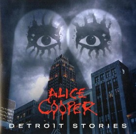 Detroit Stories album