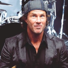 Chad Smith