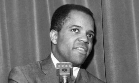 Berry Gordy Jr.