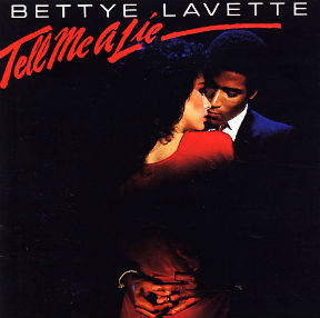 Motown's "Tell Me A Lie" LP