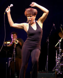 Bettye LaVette