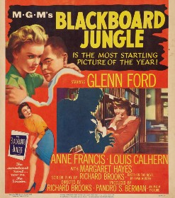 Blackboard Jungle