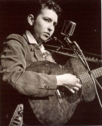 Dylan 1961