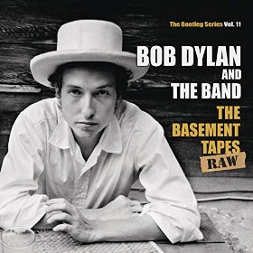 The Basement Tapes Raw