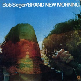"Brand New Morning" LP