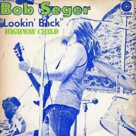 "Lookin' Back" single