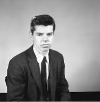 Bob Seger 1962