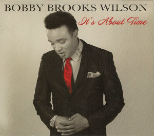 Bobby Brooks Wilson - IMDb