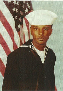 Bobby Brooks U. S. Navy