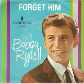 My favorite Bobby Rydell 45