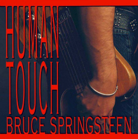 "Human Touch" album