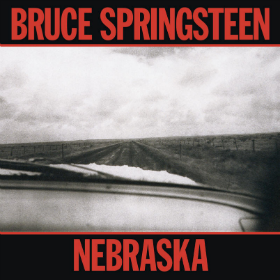 "Nebraska" LP