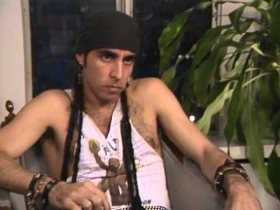 Steven Van Zandt