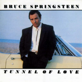 "Tunnel Of Love" LP