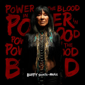 Power In The Blood