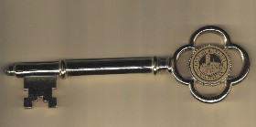 Bay City's Key