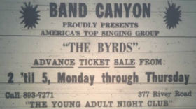 Bay City Times ad