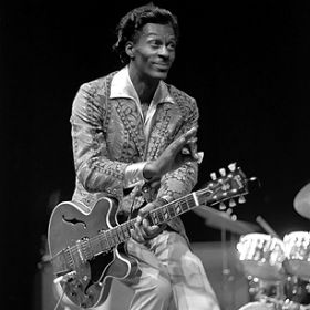 Chuck Berry