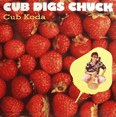 "Cub Digs Chuck" LP