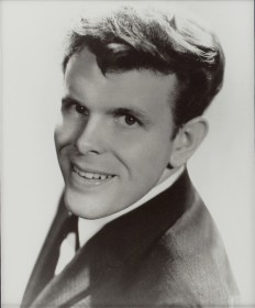 Del Shannon