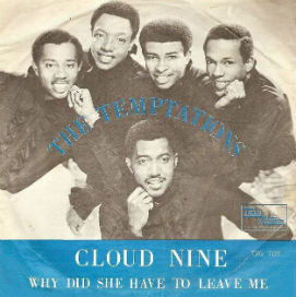 "Cloud Nine" 45