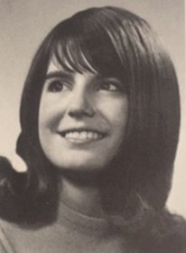 Diane Osterhout 1965