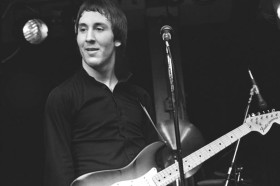 Doug Fieger