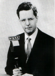 Bob Dyer 1950