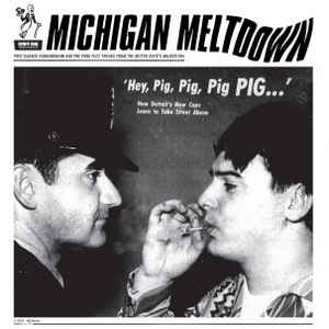 Michigan Meltdown LP