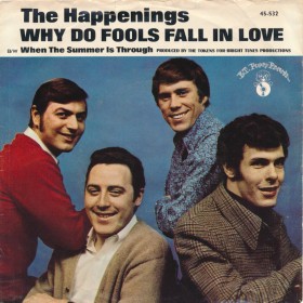 The Happenings 1967