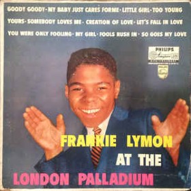 London Palladium LP