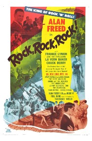 rock poster