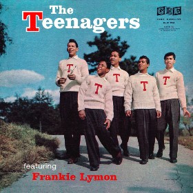 The Teenagers LP