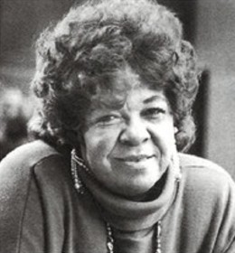 Zola Taylor Lymon 1980s