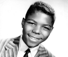 Frankie Lymon