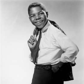 Frankie Lymon live.kixi.com