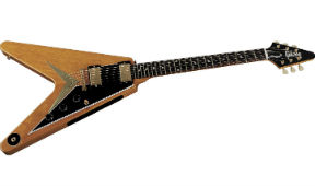 Gibson Flying G