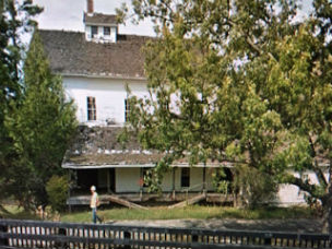 Glen Lake Roller Mills