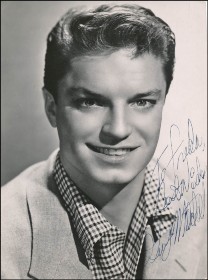 Guy Mitchell