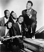 Hank Ballard The MidnightersJPG