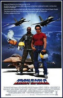 Iron Eagle