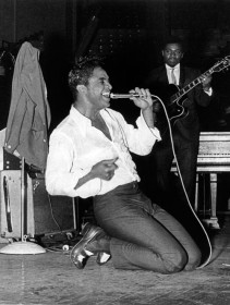 Jackie Wilson