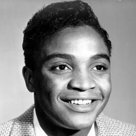 Jackie Wilson