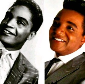 Incredible Story of Jackie Wilson's Lost Son