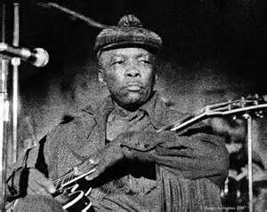 John Lee Hooker